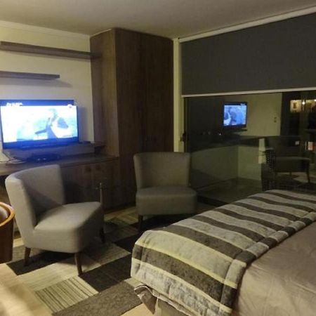 Apartamento Avenida Kennedy Сантьяго Экстерьер фото