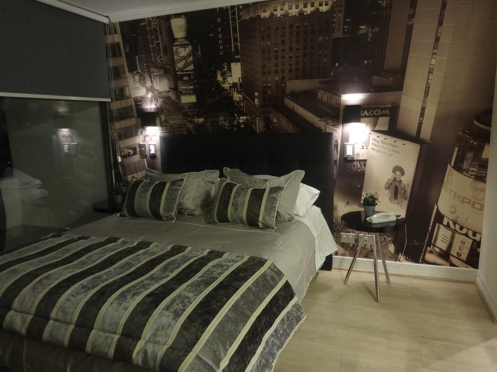 Apartamento Avenida Kennedy Сантьяго Номер фото