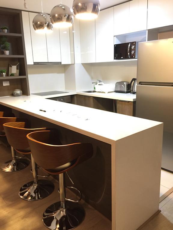 Apartamento Avenida Kennedy Сантьяго Экстерьер фото