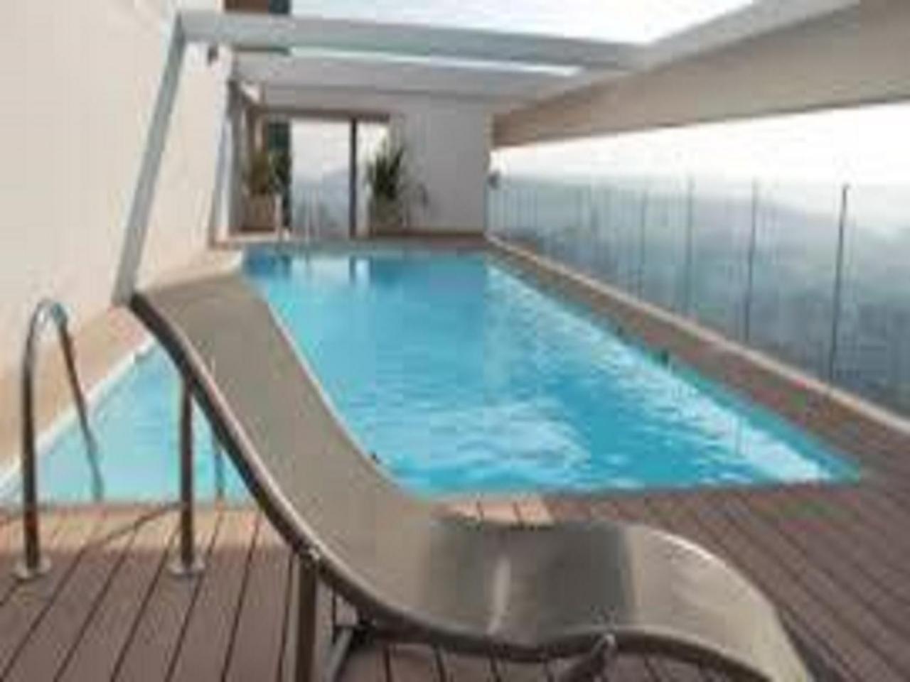 Apartamento Avenida Kennedy Сантьяго Экстерьер фото